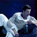 Limted Edition 2026 JPG Le Male in Blue EDP