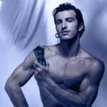 Limted Edition 2026 JPG Le Male in Blue - Aromatic Scent