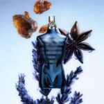 Limted Edition 2026 JPG Le Male in Blue - Aromatic Scent