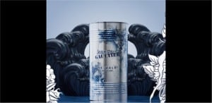 JPG Le Male in Blue Video