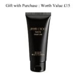Jimmy Choo Man Parfum Shower Gel 100ml Gift with Purchase