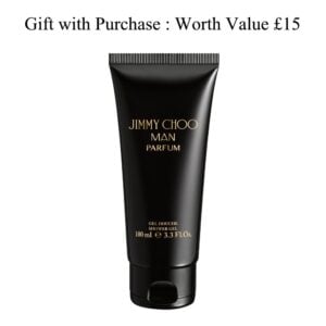 Jimmy Choo Man Shower Gel