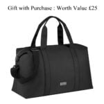 Jimmy Chpo Travel Bag
