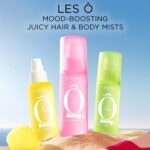 World of O Hair & Body Mists by Lancome
