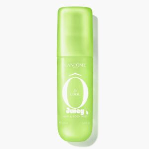 Lancome O Cool Juicy Hair and Body Mist