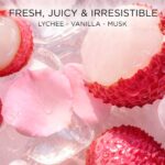 Lancome O Oui Juicy Hair and Body Mist Fruity Floral