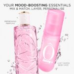 Lancome O Oui fragrance range