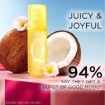 Lancome O Zenith Joyful reulsts