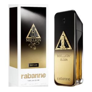 Rabanne 1 Million Night Elixir 100ml