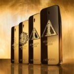 Rabanne 1 Million Bottles