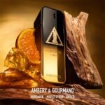 Rabanne 1 Million Night Elixir Citrus Oriental Woody Scent