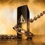 Rabanne 1 Million Night Elixir Bottle