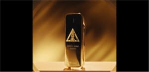 Rabanne 1 Million Night Elixir Video