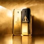 Rabanne 1 Million Night Elixir and Rabanne 1 Million EDT