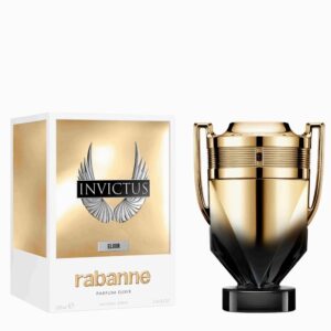 Invictus Elixir Parfum Elixir 100ml by Rabanne