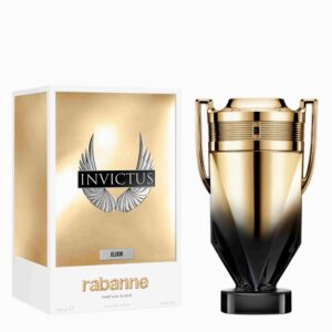 Invictus Elixir Parfum Elixir 200ml by Rabanne