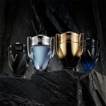 Invictus Elixir Parfum Elixir by Rabanne