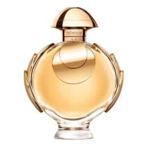 Rabane Olympea Elixir Bottle