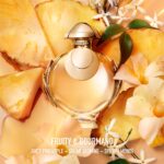 Rabane Olympea Elixir Gourmand Floral Oriental Scent