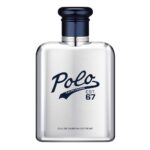 Ralph Polo 67 Extreme bottle