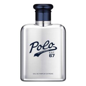 Ralph Polo 67 Extreme bottle
