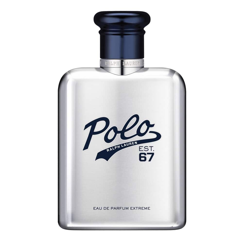 Ralph Lauren Polo 67 Extreme Eau de Parfum Extreme Ralph Polo 67 Extreme bottle
