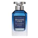 Abercrombie and Fitch Authentic Spirit Man EDP