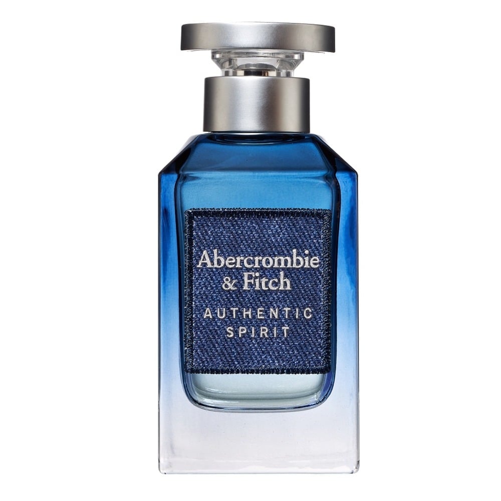 Abercrombie & Fitch Authentic Spirit Man Eau de Parfum Abercrombie and Fitch Authentic Spirit Man EDP