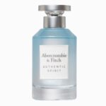 Abercrombie & Fitch Authentic Spirit Femme