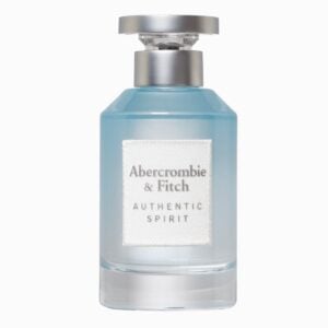 Abercrombie & Fitch Authentic Spirit Femme