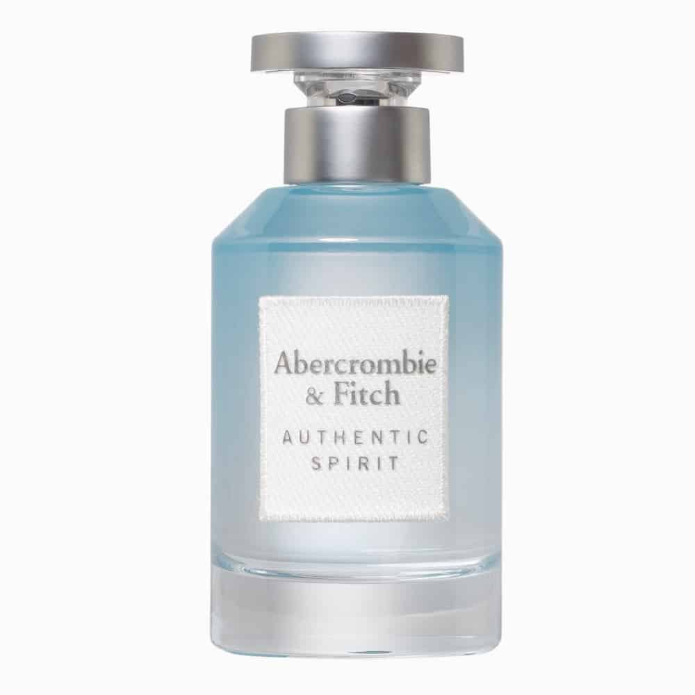 Abercrombie & Fitch Authentic Spirit Woman Eau de Parfum Abercrombie & Fitch Authentic Spirit Femme