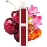Banana Republic Dark Cherry & Amber Fragrance Mist Floral Oriental Scent