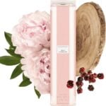 Banana Republic Dark Cherry & Amber Fragrance Mist Floral Oriental scent