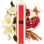 Banana Republic Velvet Pomegranate Fragrance Mist Fruity Floral scent