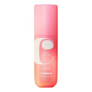 Cacharel Rose Mallow Body Mist