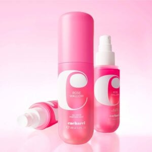 Cacharel Rose Mallow Hair Mist