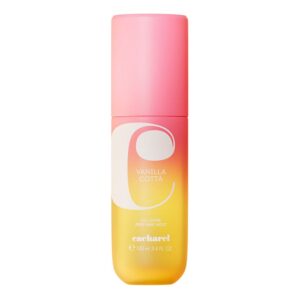 Cacharel Vanilla Cotta Body Mist