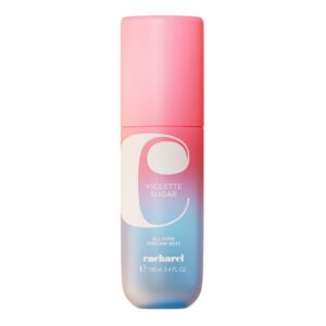 Cacharel Violette Sugar body mist