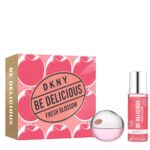 DKNY Be Delicious Fresh Blossom 30ml Gift Set
