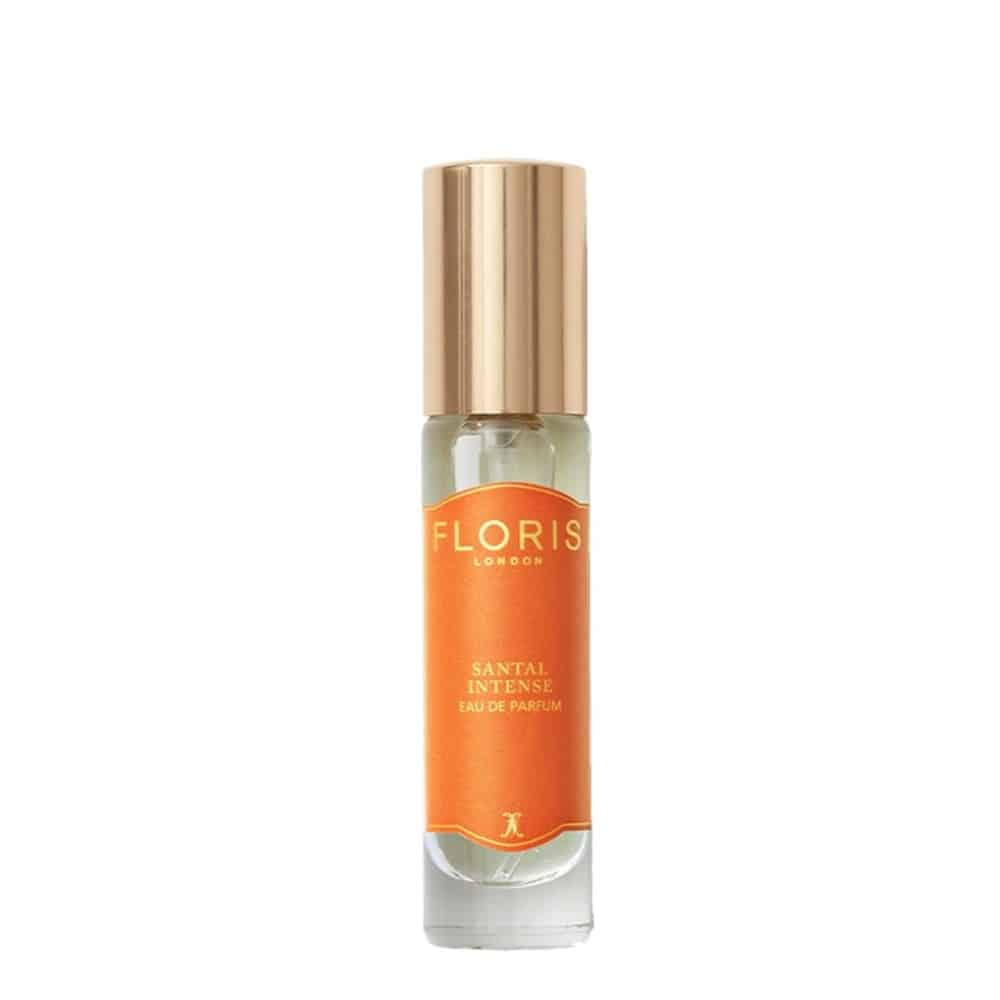 Floris Santal Intense Eau de Parfum Travel Spray Floris Santal Intense 10ml
