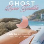 Ghost Lunar Goddess floral orienatl woody fragrance