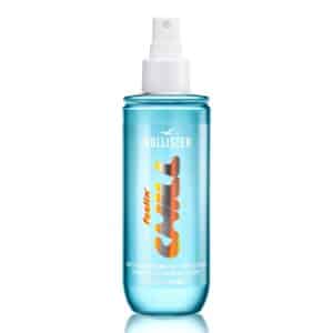 Hollister Feelin Chill Hair and Body Mist