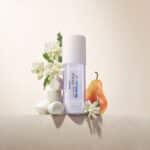Hollister Feelin Cozy hair and body mist fruity gourmand scent