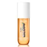 Hollister Feelin Glow hair and body mist