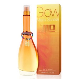 JLo Glow Miami Sunrise 100ml
