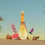 JLo Glow Miami Sunrise Fruity Floral Gourmand Fragrance