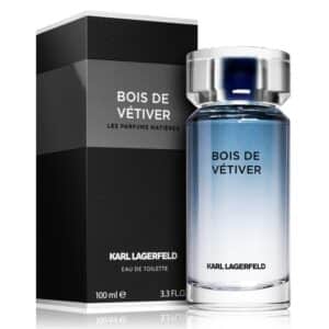 Karl Lagerfeld Les parfums matieres Bois de Vetiver 100ml