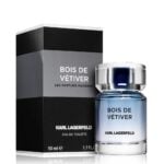 Karl Lagerfeld Les parfums matieres Bois de Vetiver 50ml