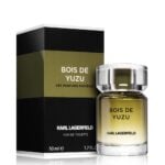 Karl Lagerfeld Les parfums matieres Bois de Yuzu 50ml