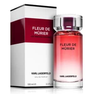 Karl Lagerfeld Les parfums matieres Fleur de Murier 100ml